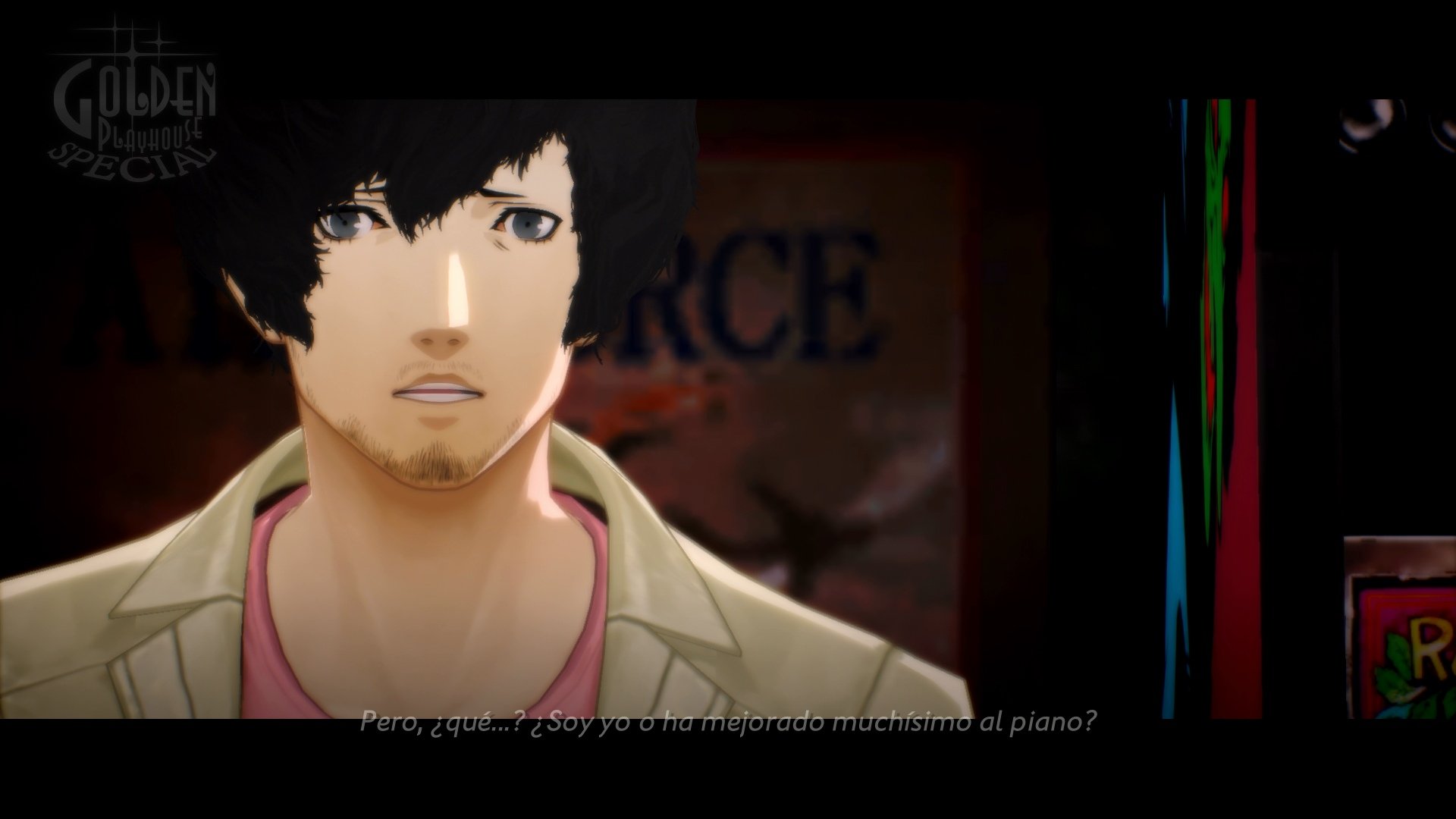 Catherine: Fully Body - Imagen 32